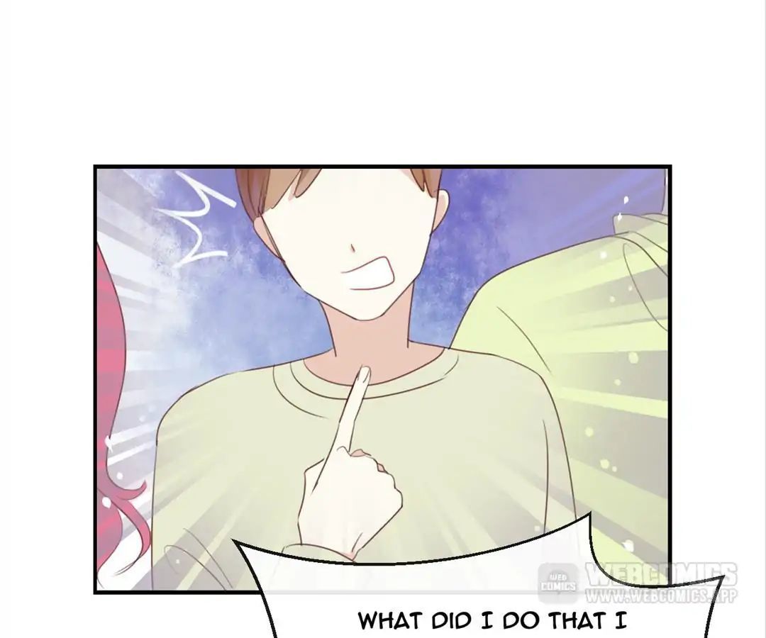 I Was XXX By My Idol Chapter 17 - page 34