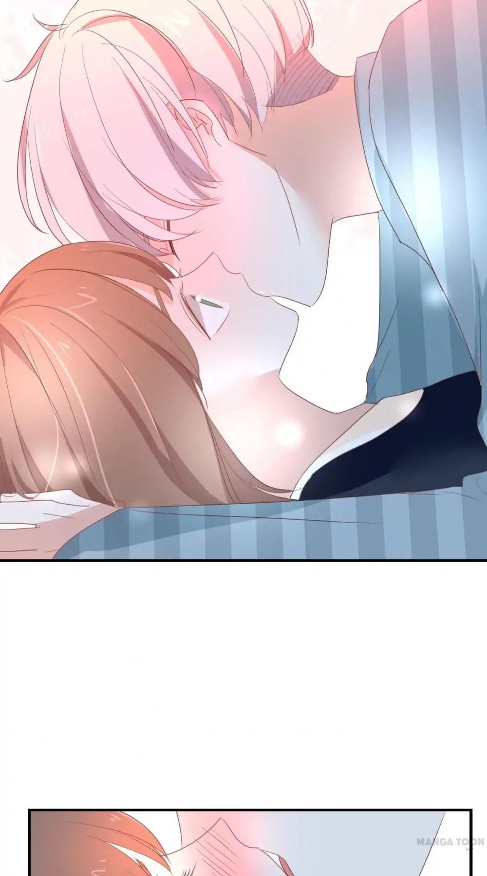 I Was XXX By My Idol Chapter 91 - page 2