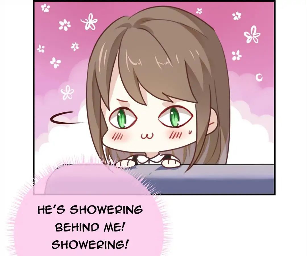 I Was XXX By My Idol Chapter 18 - page 11