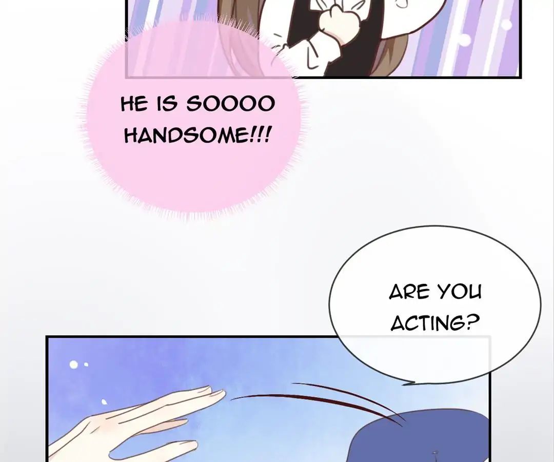 I Was XXX By My Idol Chapter 18 - page 32