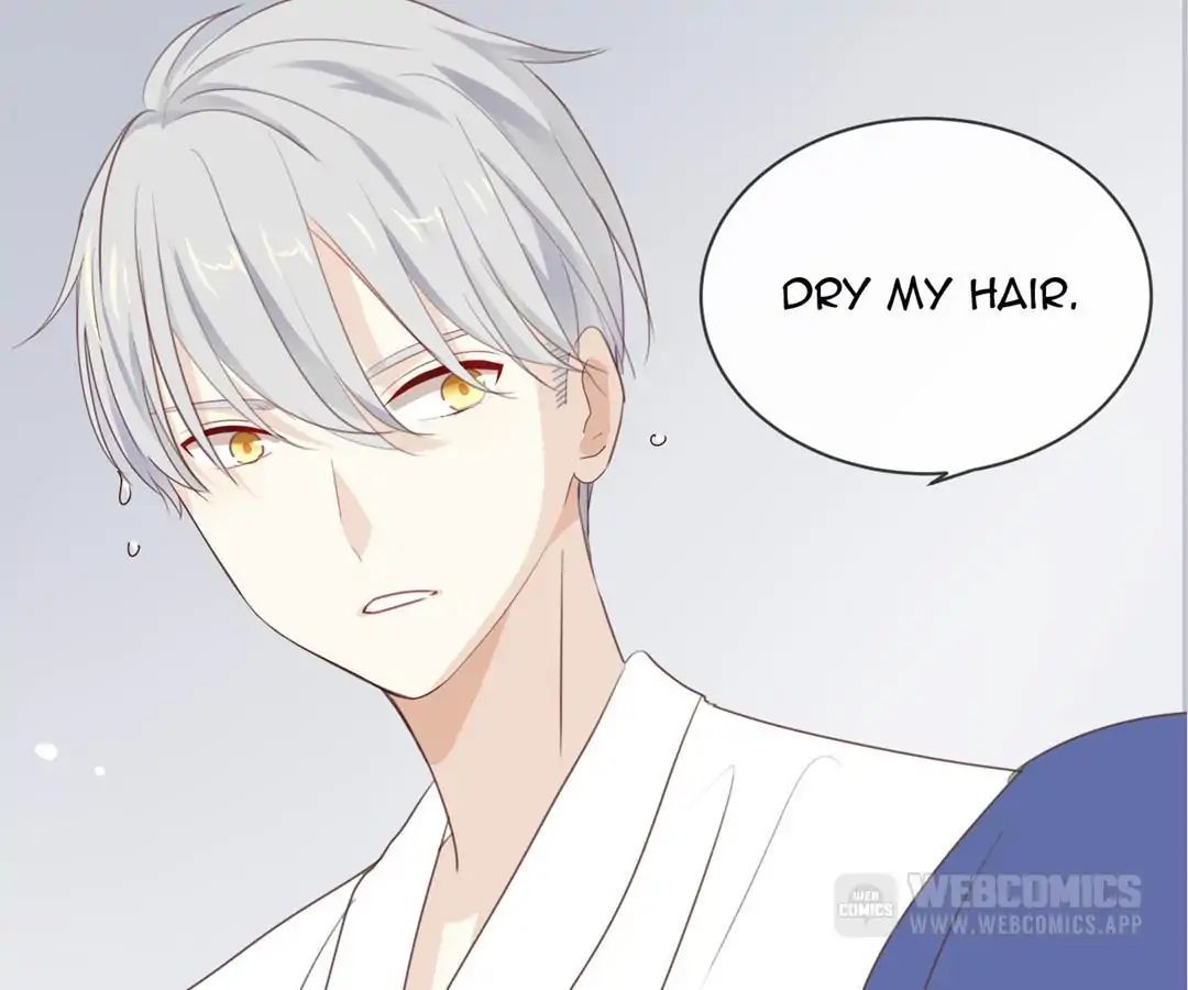 I Was XXX By My Idol Chapter 18 - page 34