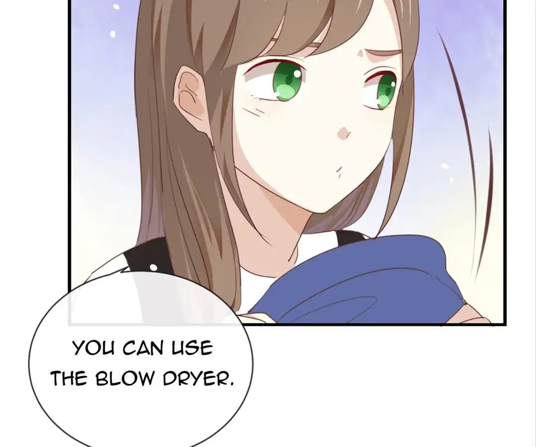 I Was XXX By My Idol Chapter 18 - page 36