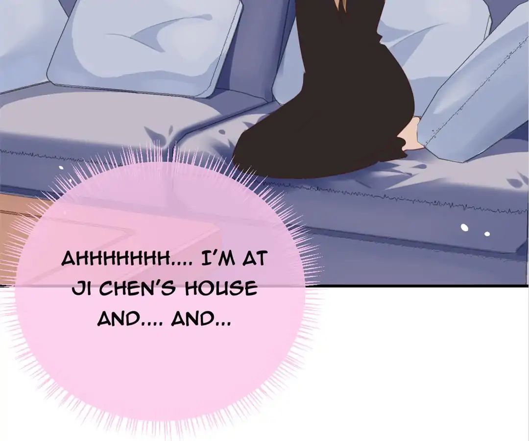 I Was XXX By My Idol Chapter 18 - page 9