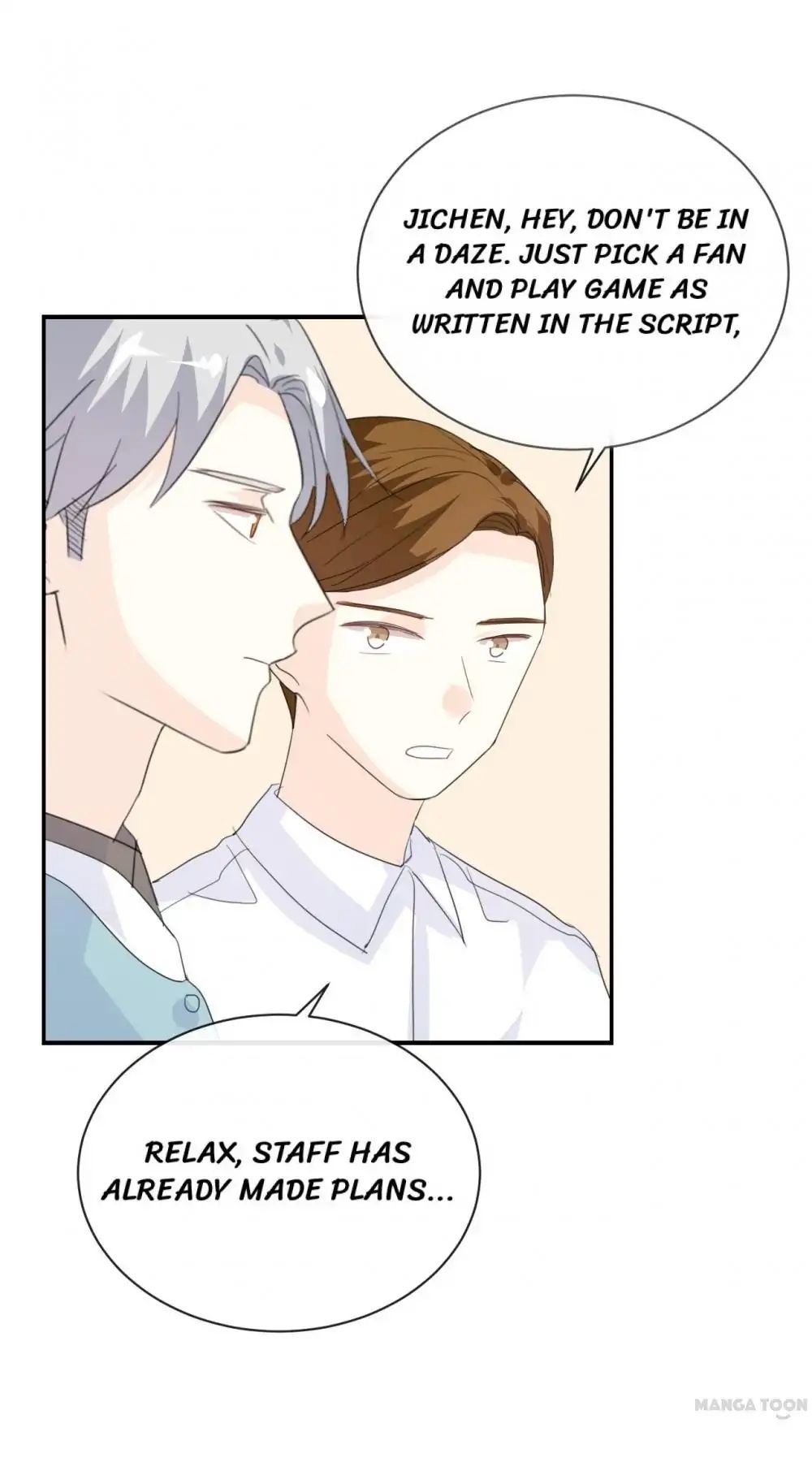 I Was XXX By My Idol Chapter 83 - page 5