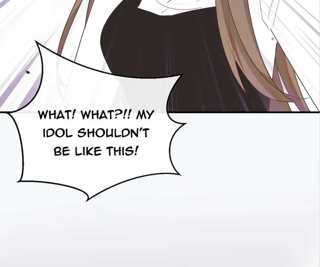 I Was XXX By My Idol Chapter 19 - page 45