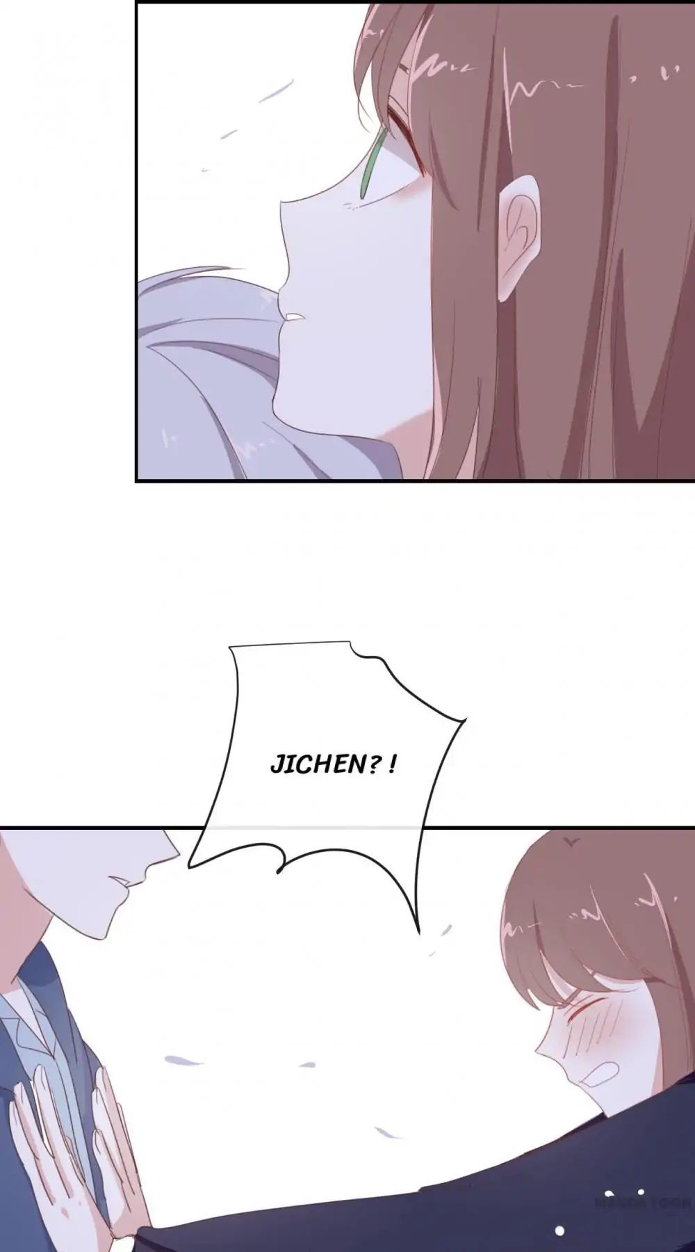 I Was XXX By My Idol Chapter 90 - page 1