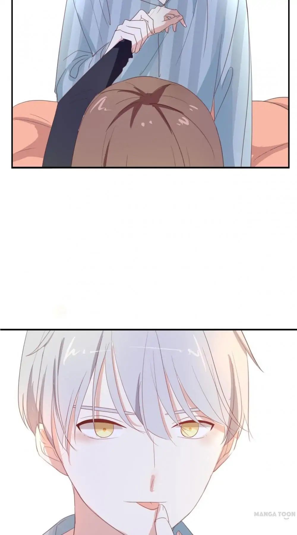 I Was XXX By My Idol Chapter 90 - page 16