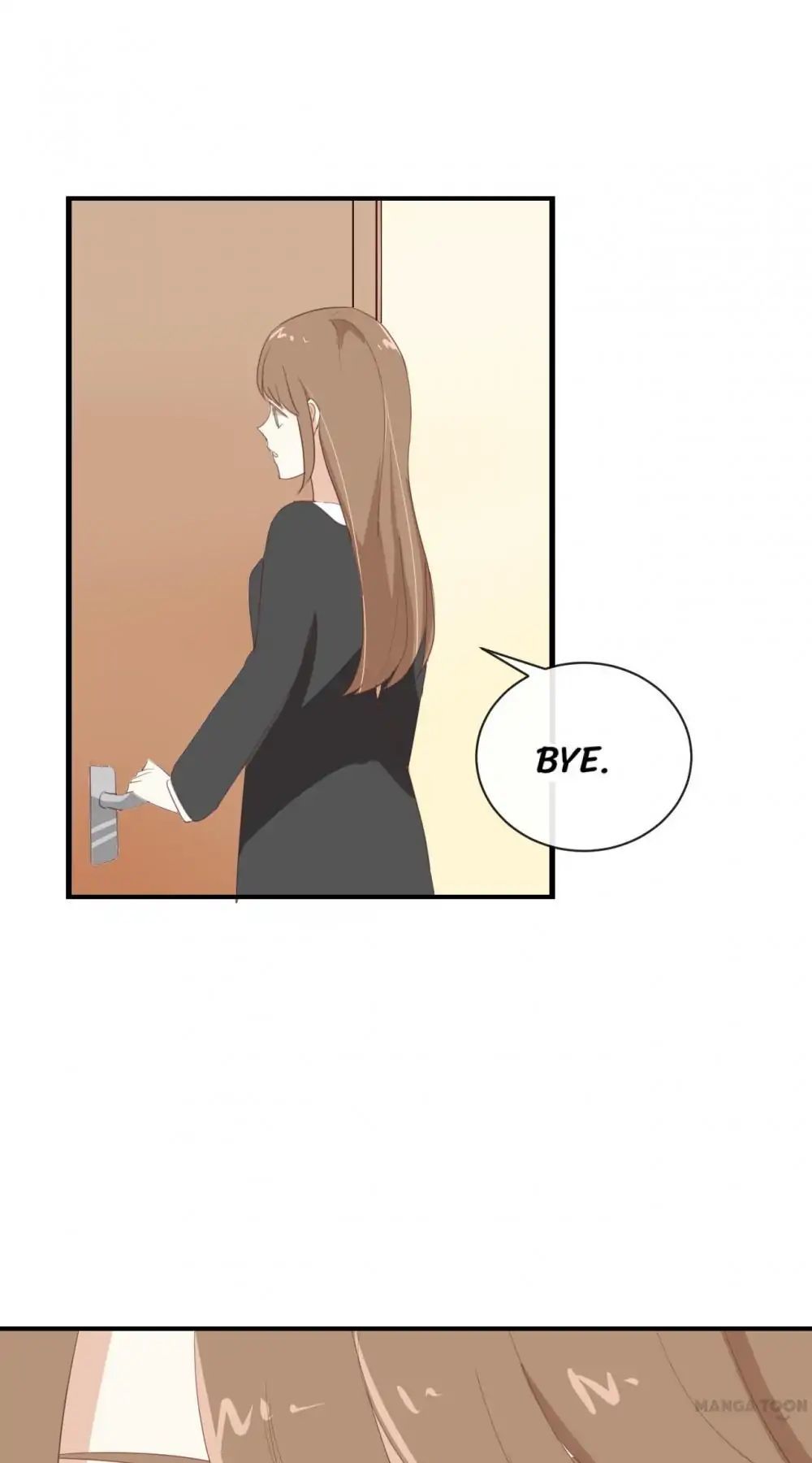 I Was XXX By My Idol Chapter 90 - page 5