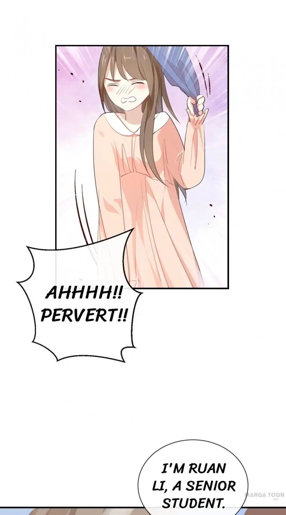 I Was XXX By My Idol Chapter 20 - page 11