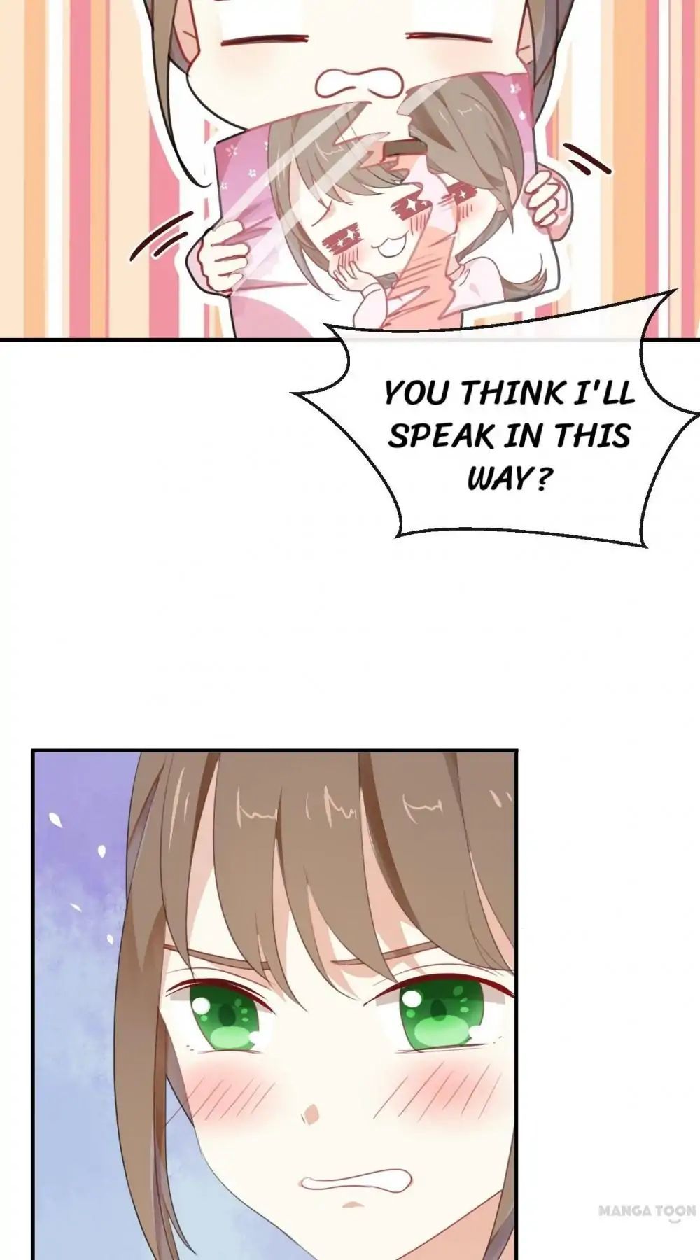 I Was XXX By My Idol Chapter 20 - page 14