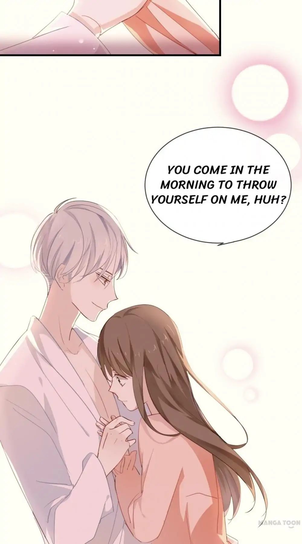 I Was XXX By My Idol Chapter 20 - page 17