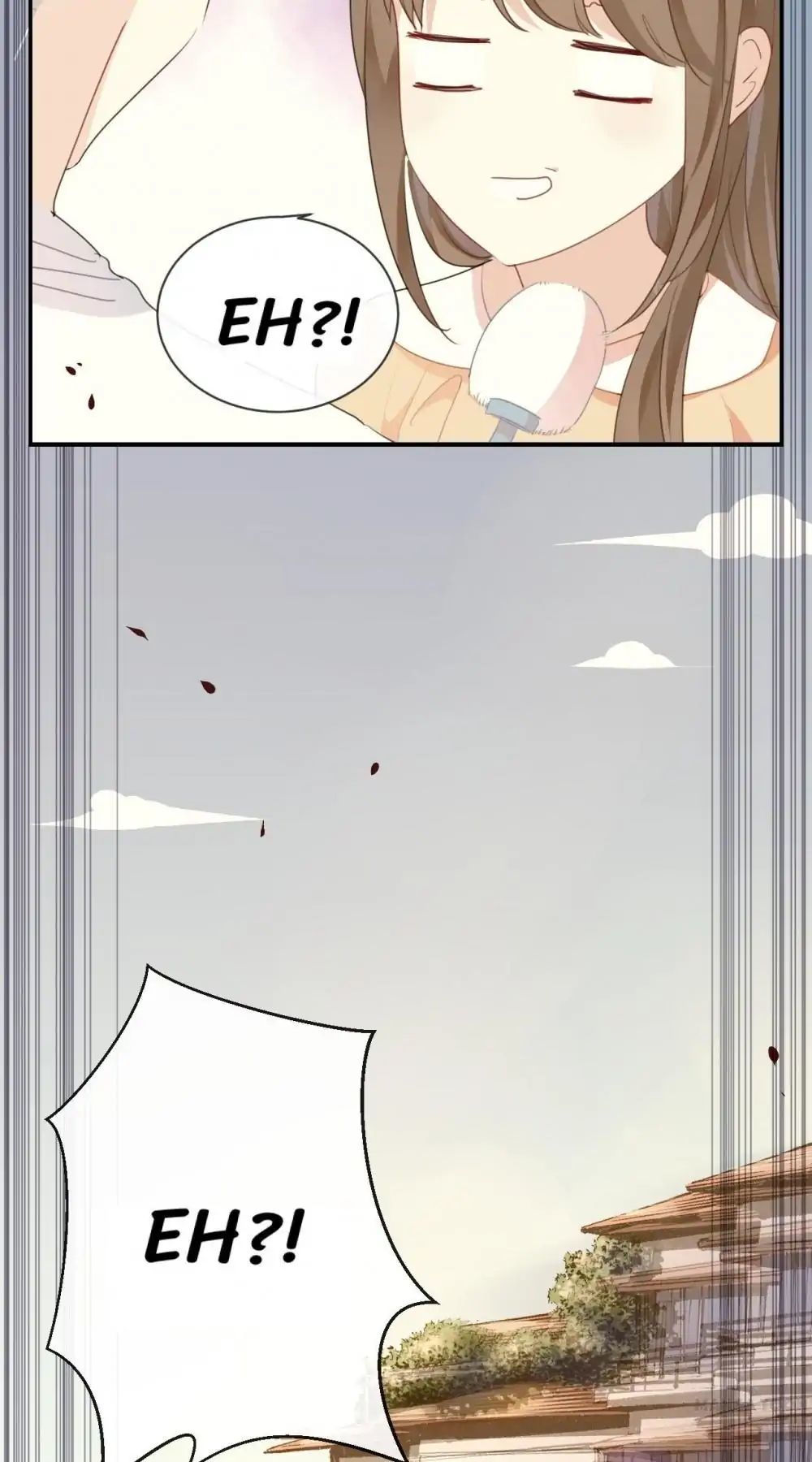 I Was XXX By My Idol Chapter 20 - page 27