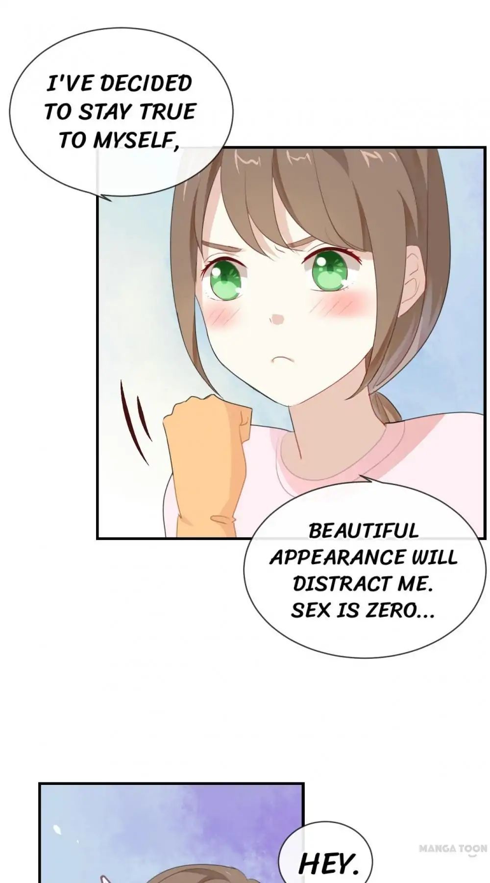 I Was XXX By My Idol Chapter 20 - page 31