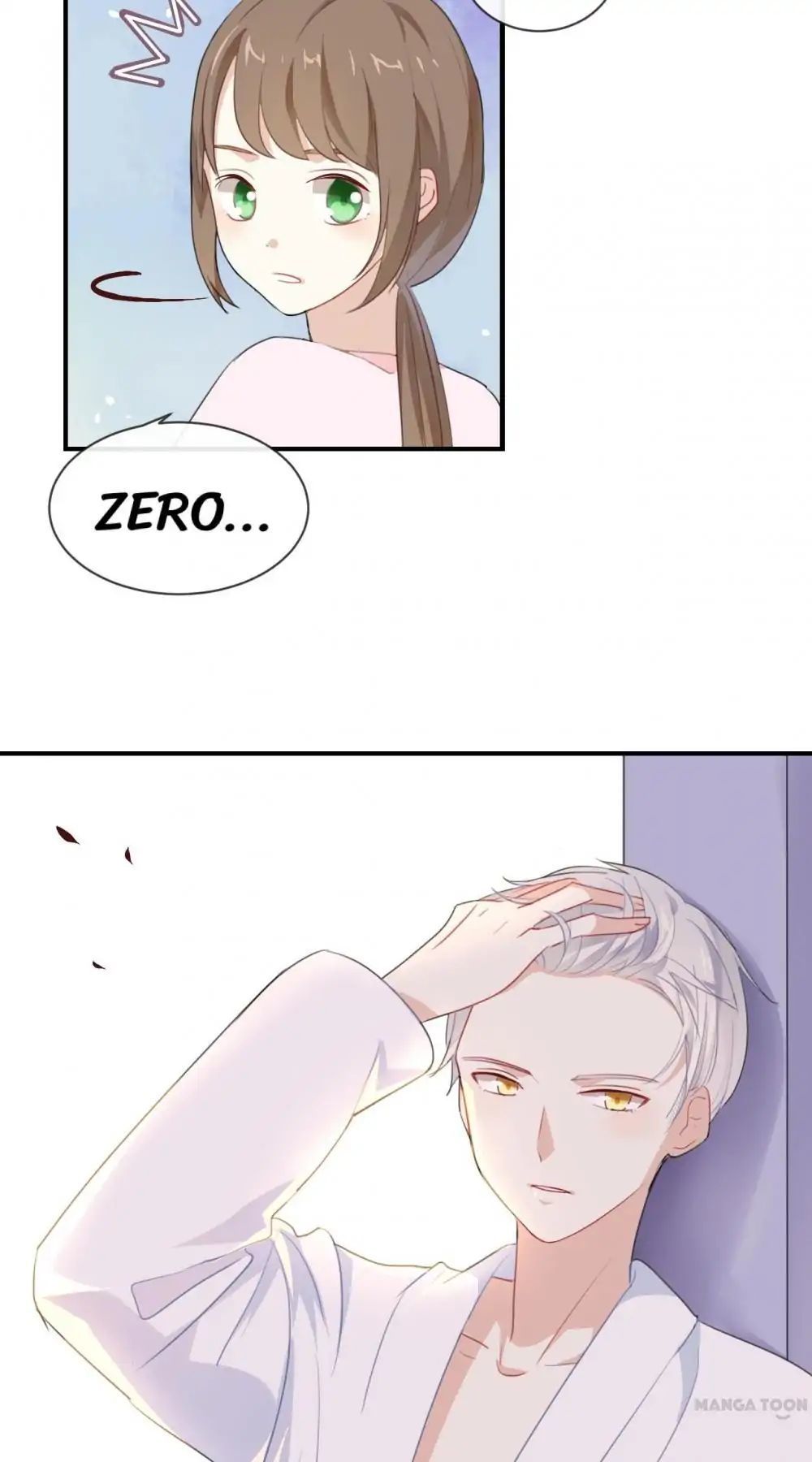 I Was XXX By My Idol Chapter 20 - page 32