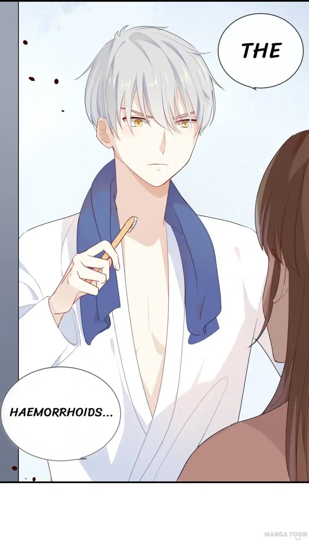 I Was XXX By My Idol Chapter 20 - page 6