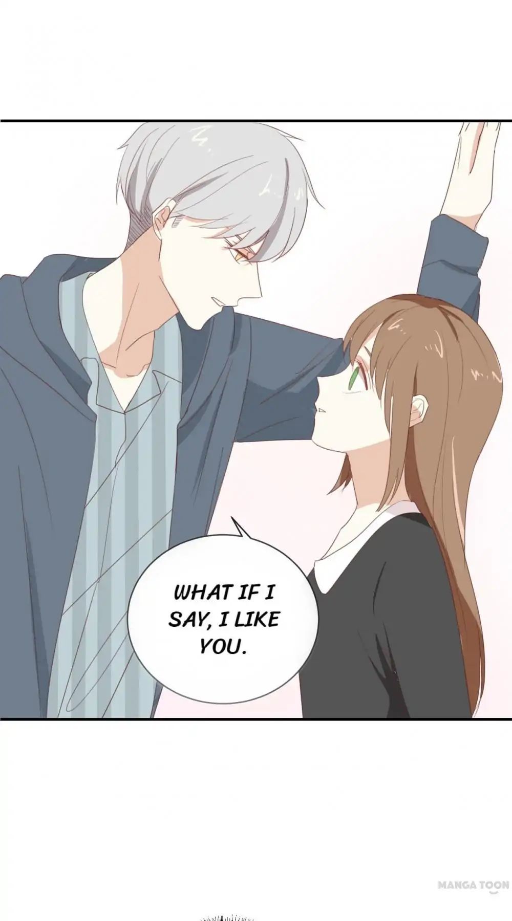 I Was XXX By My Idol Chapter 89 - page 10