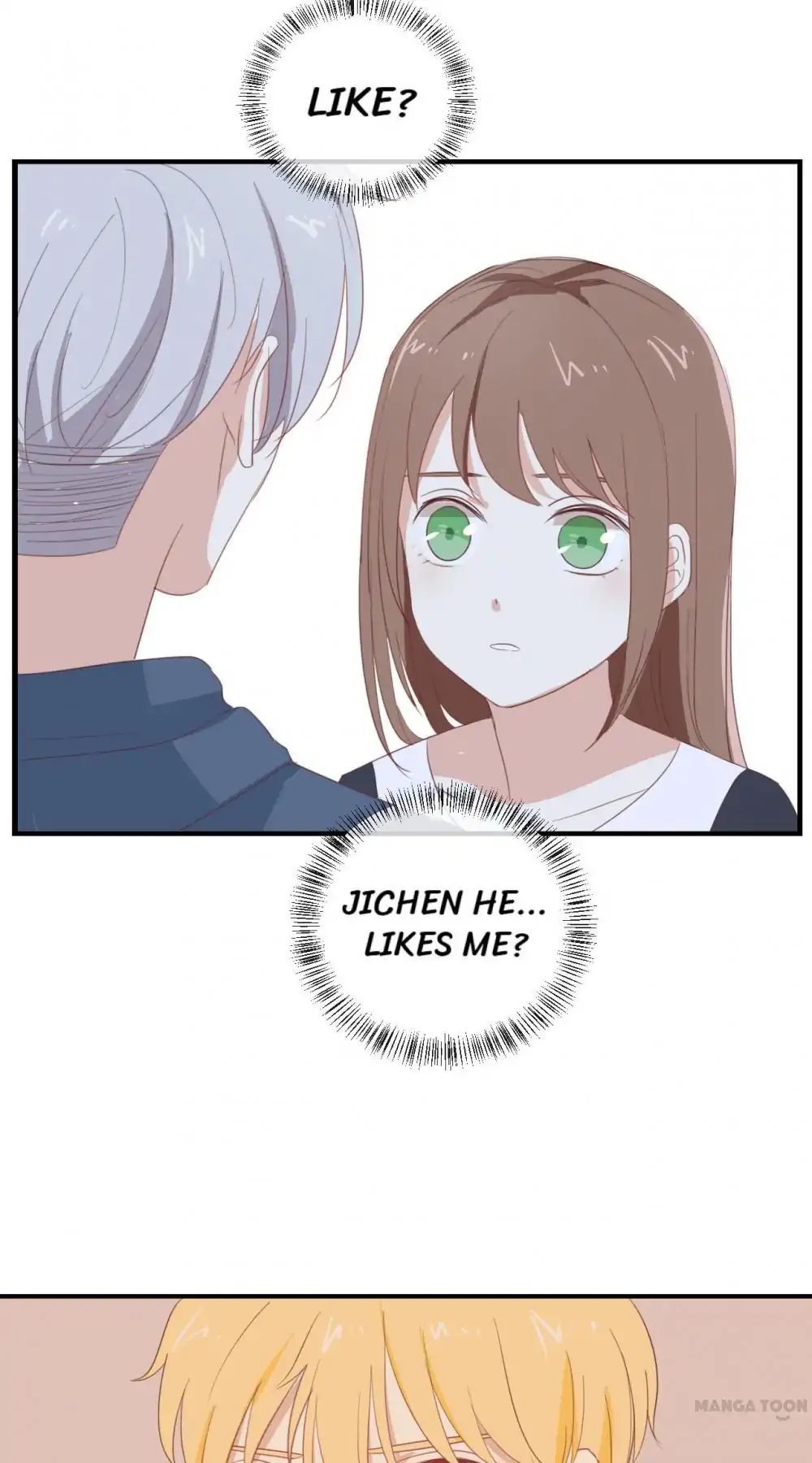 I Was XXX By My Idol Chapter 89 - page 11