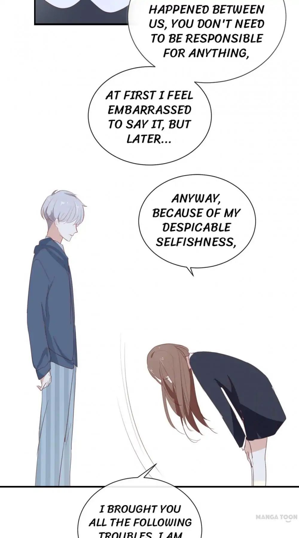 I Was XXX By My Idol Chapter 89 - page 13