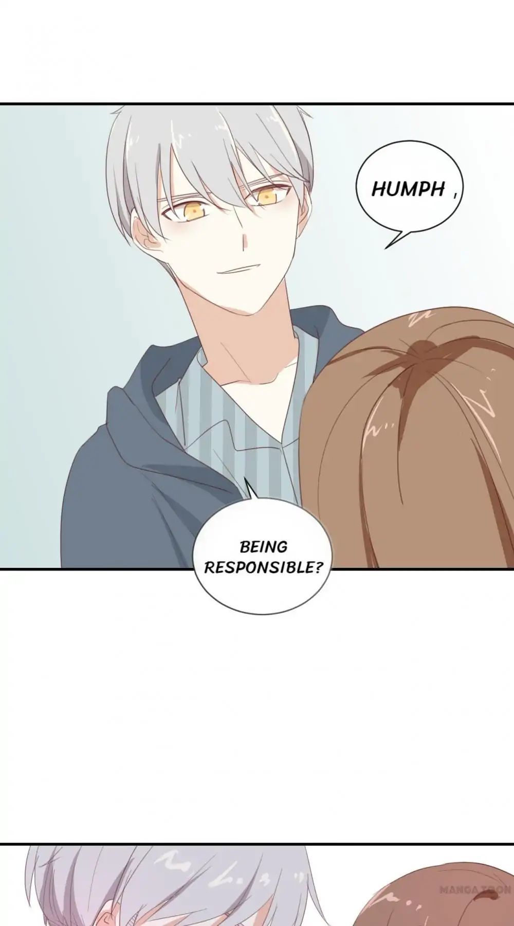 I Was XXX By My Idol Chapter 89 - page 16