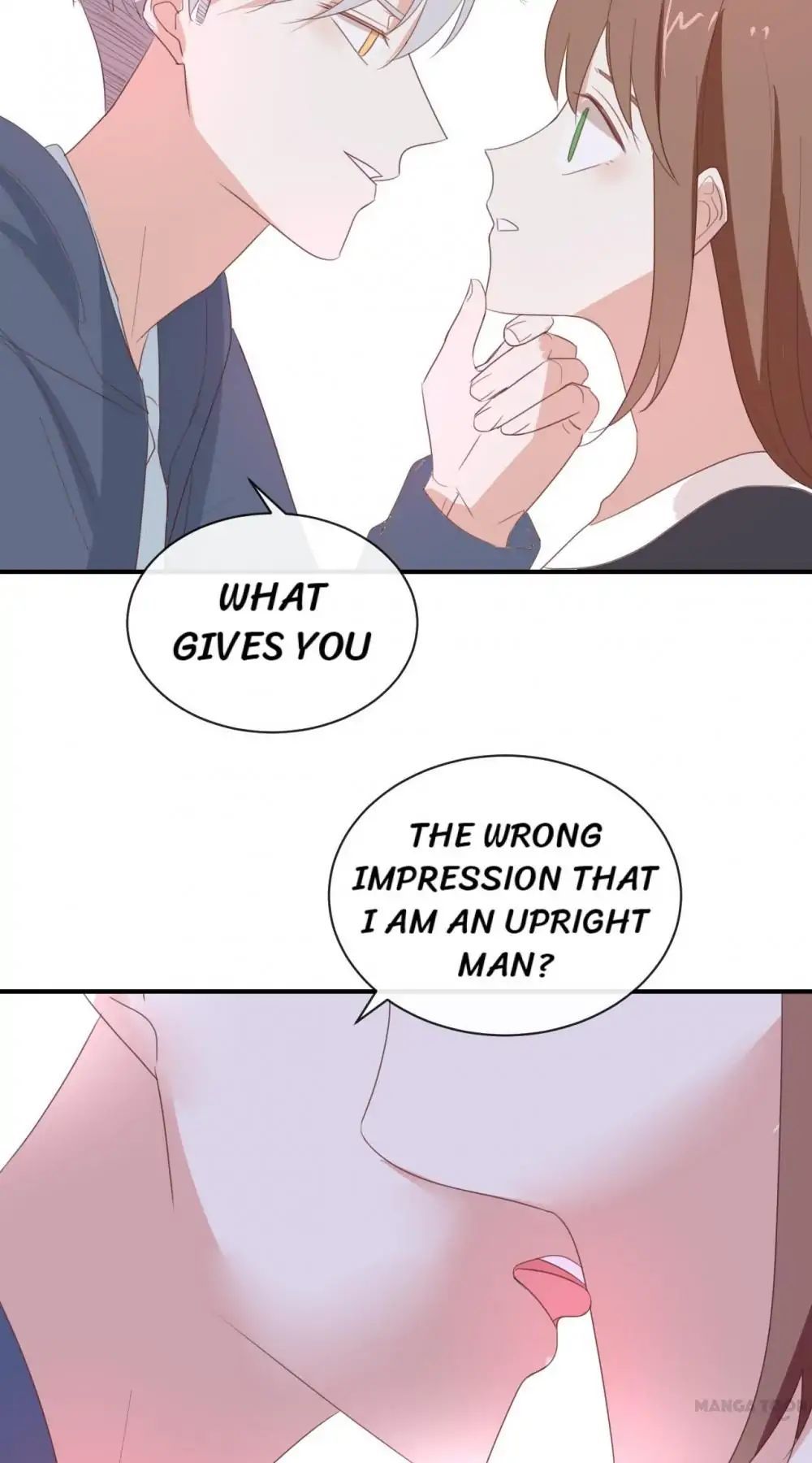 I Was XXX By My Idol Chapter 89 - page 17