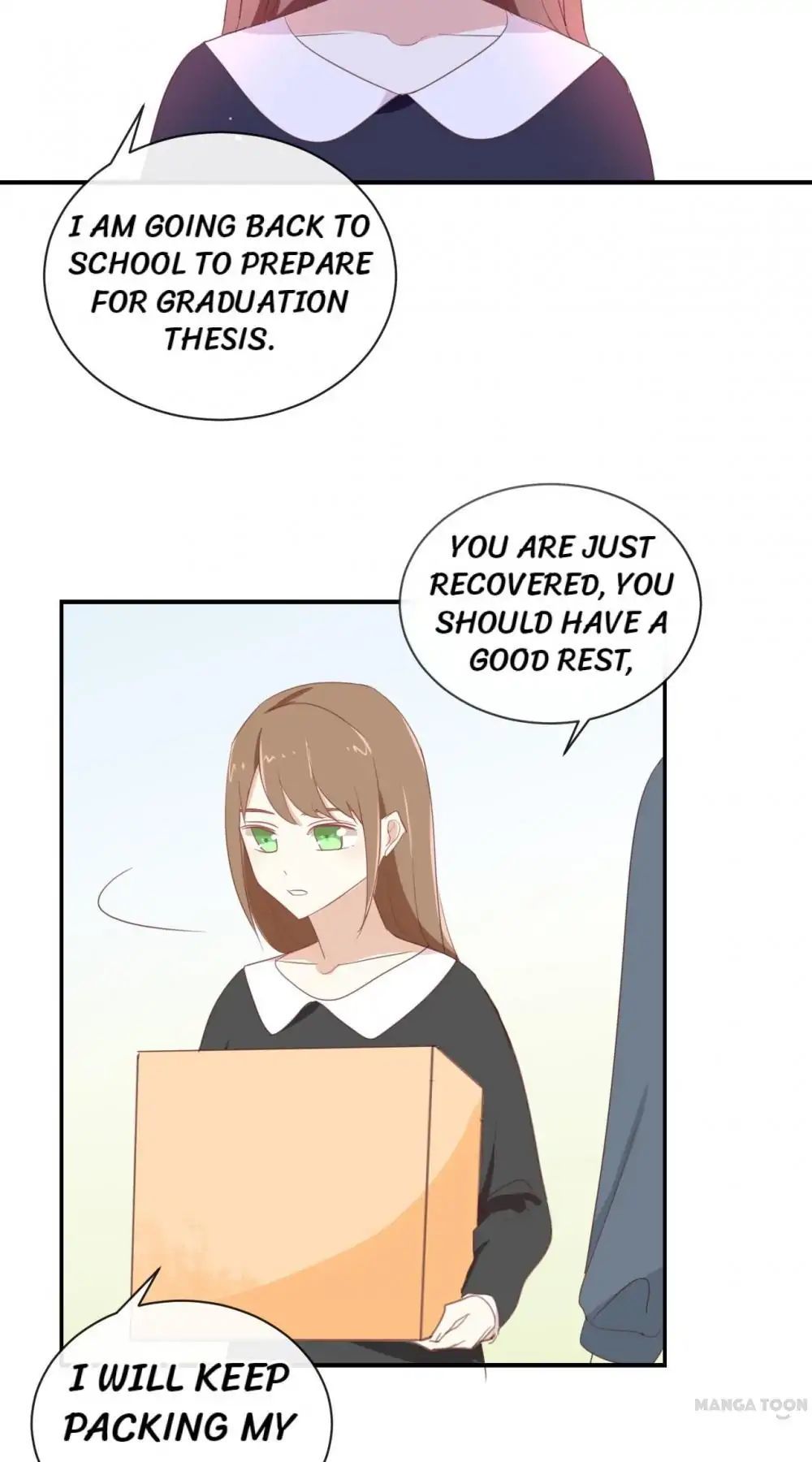 I Was XXX By My Idol Chapter 89 - page 2