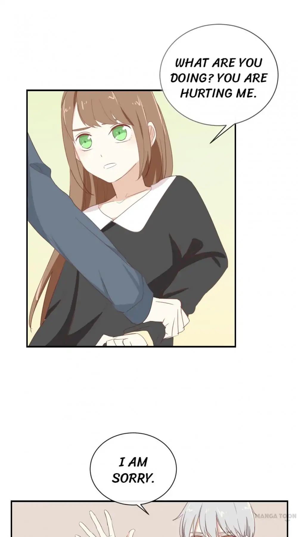 I Was XXX By My Idol Chapter 89 - page 5
