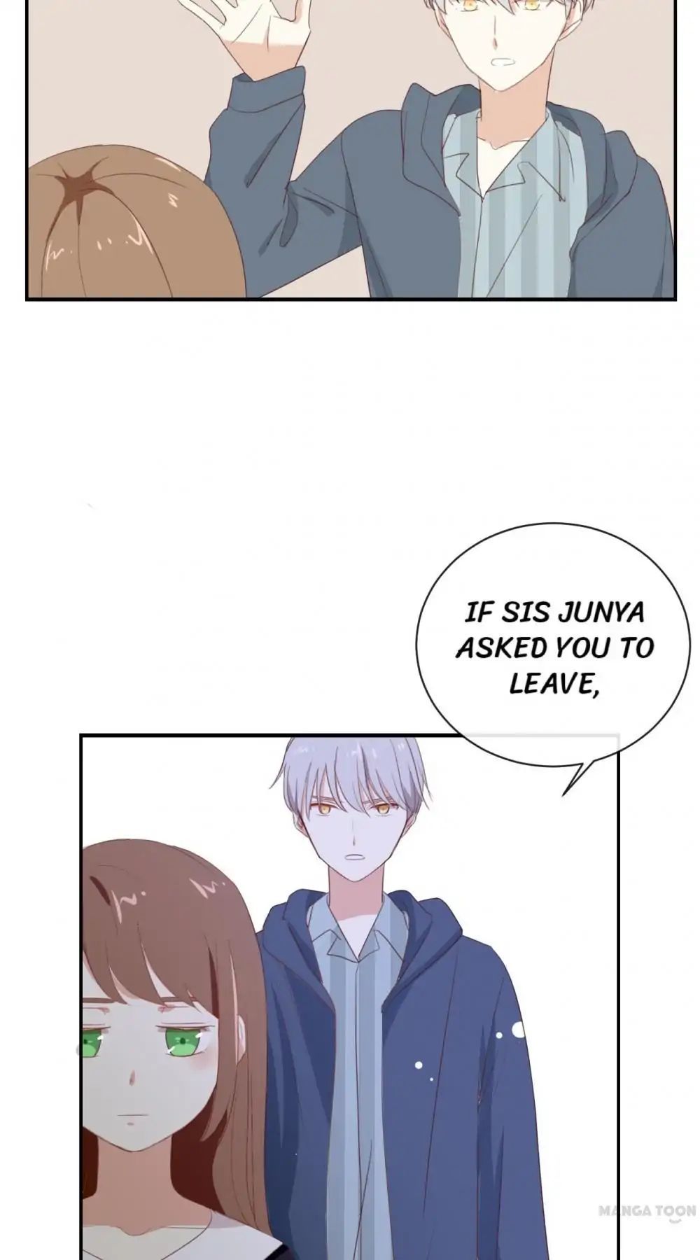 I Was XXX By My Idol Chapter 89 - page 6