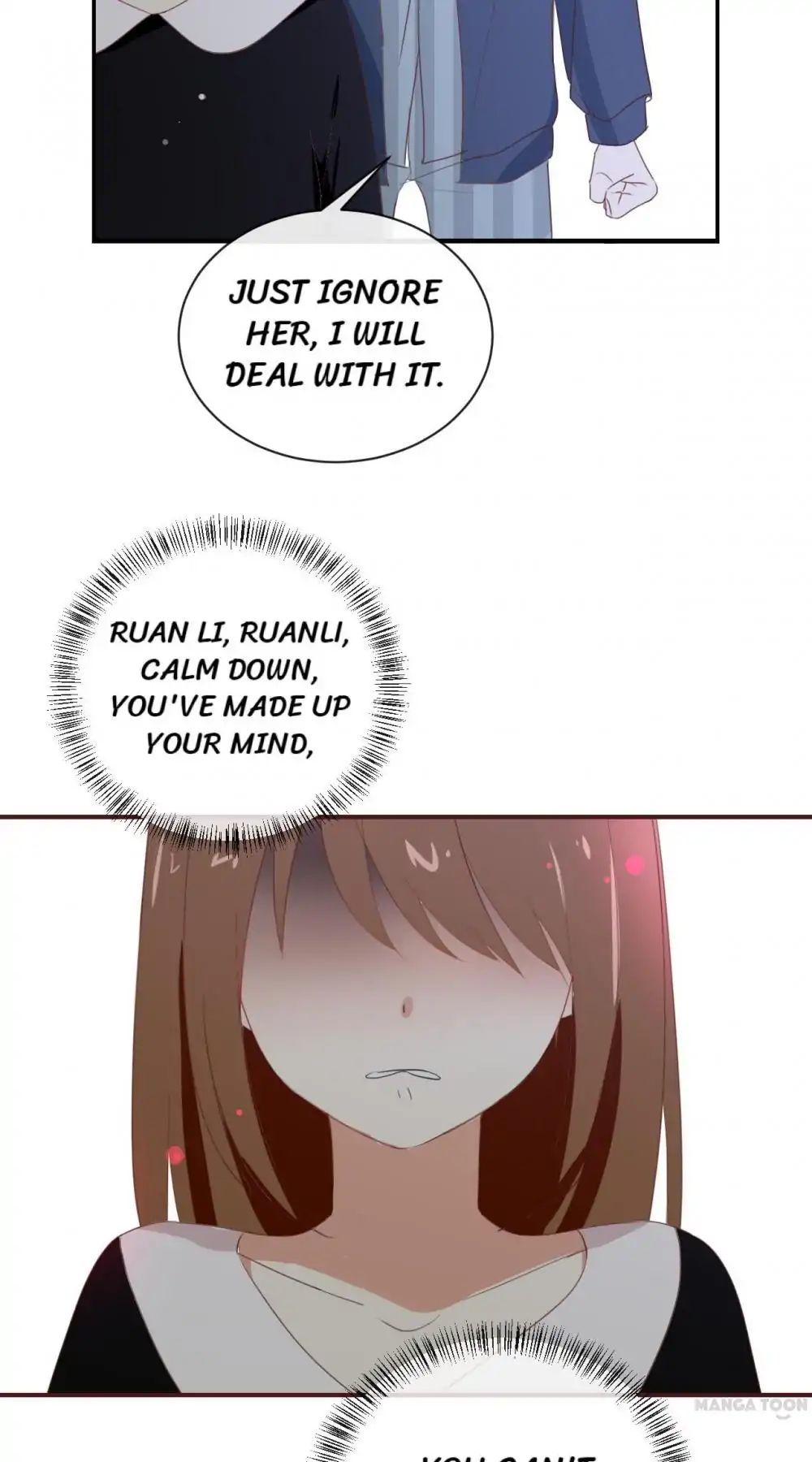 I Was XXX By My Idol Chapter 89 - page 7