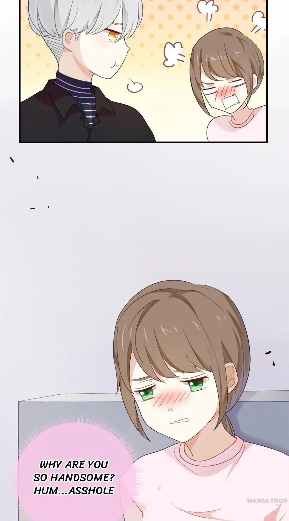 I Was XXX By My Idol Chapter 21 - page 12