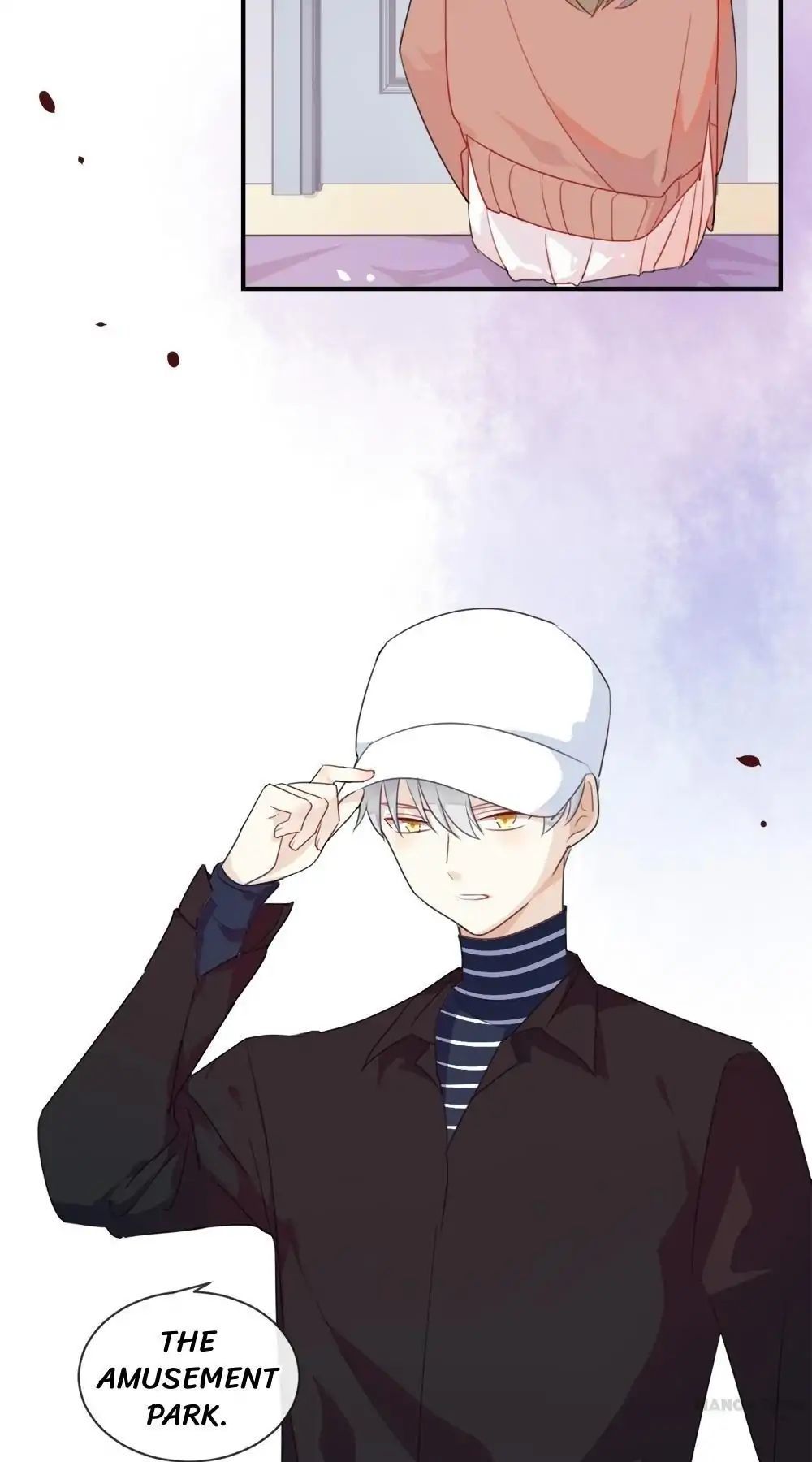 I Was XXX By My Idol Chapter 21 - page 14