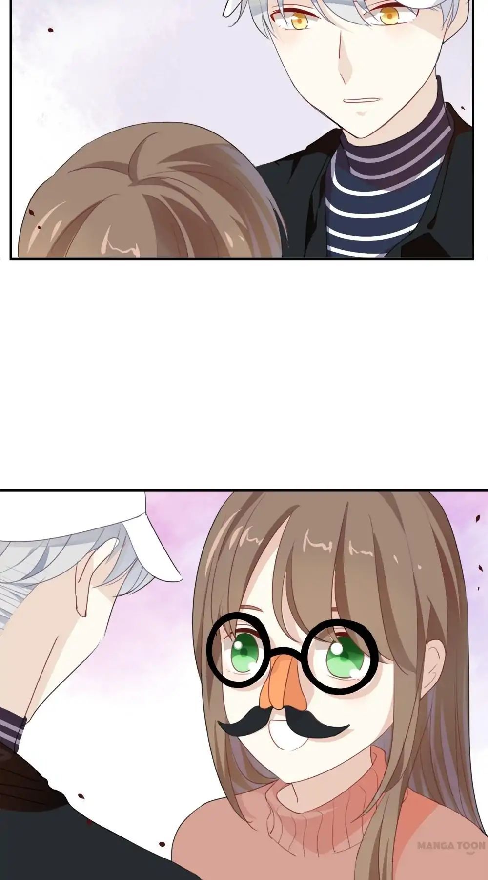 I Was XXX By My Idol Chapter 21 - page 17