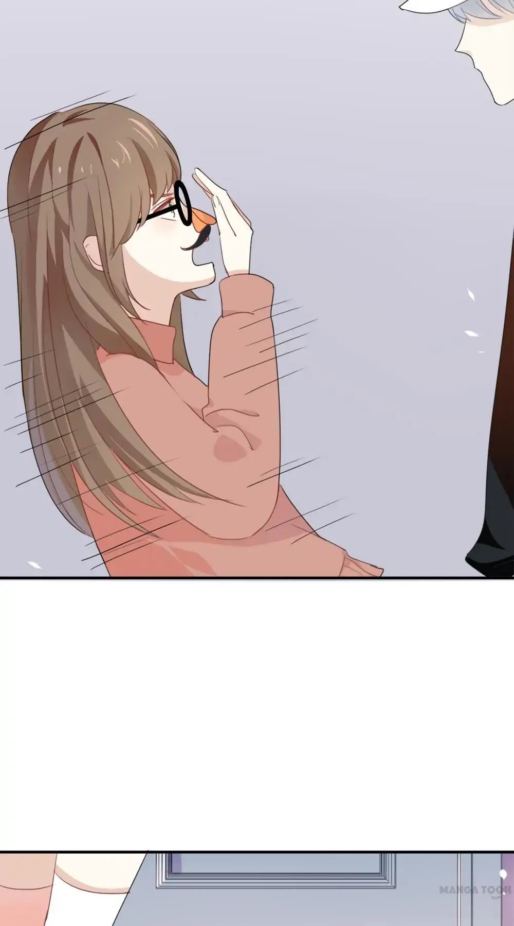 I Was XXX By My Idol Chapter 21 - page 19