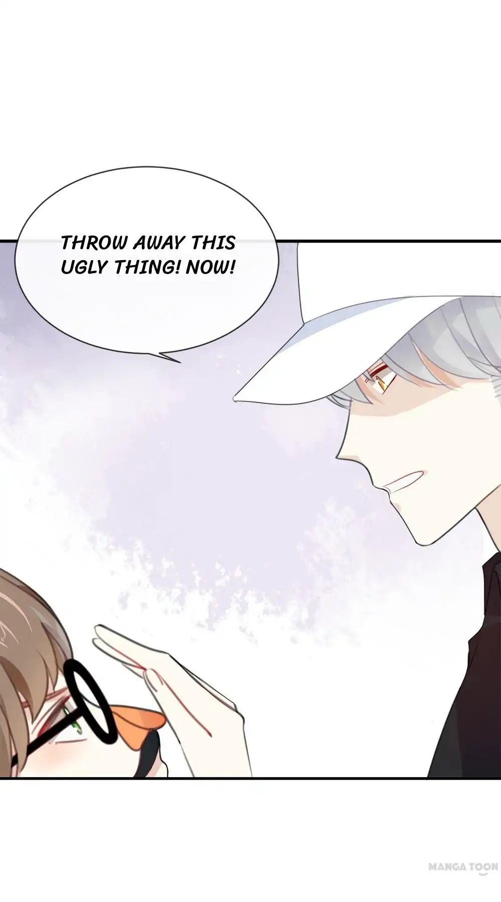 I Was XXX By My Idol Chapter 21 - page 21