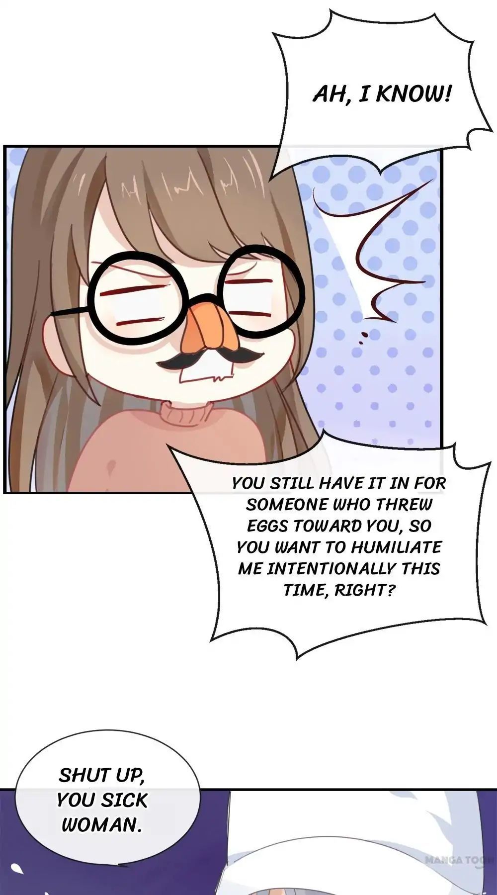 I Was XXX By My Idol Chapter 21 - page 22