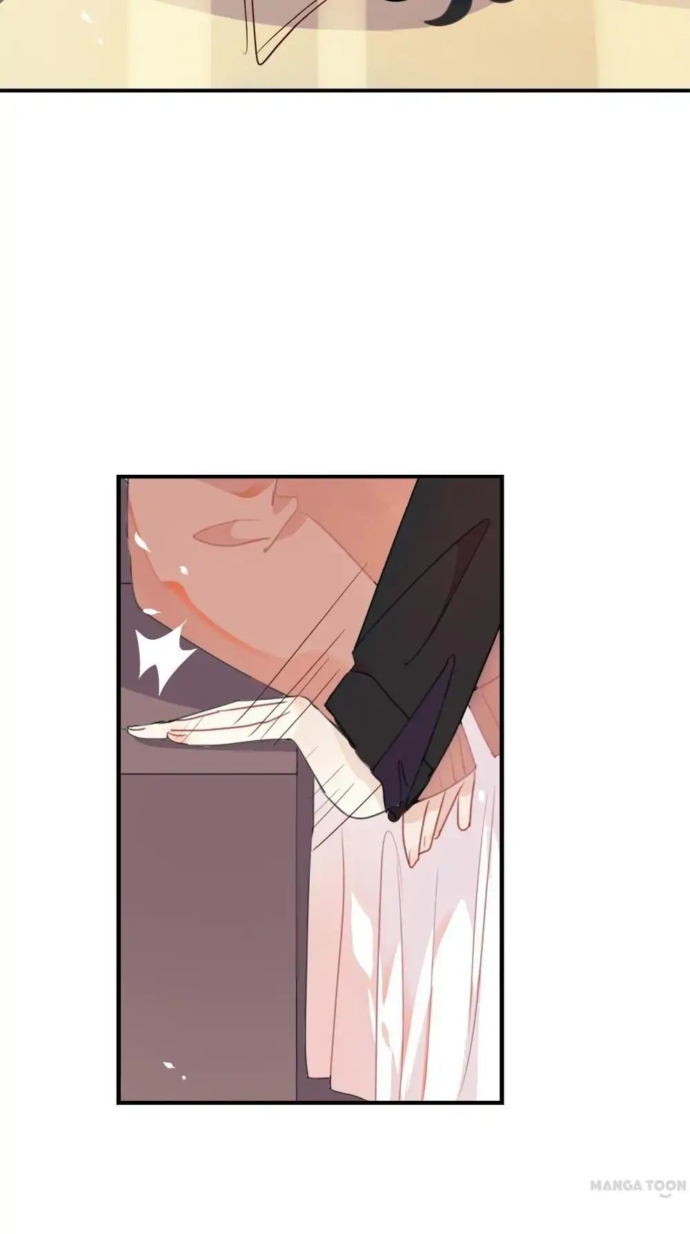I Was XXX By My Idol Chapter 21 - page 24