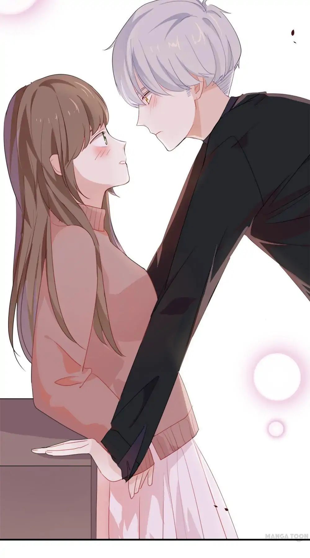 I Was XXX By My Idol Chapter 21 - page 27
