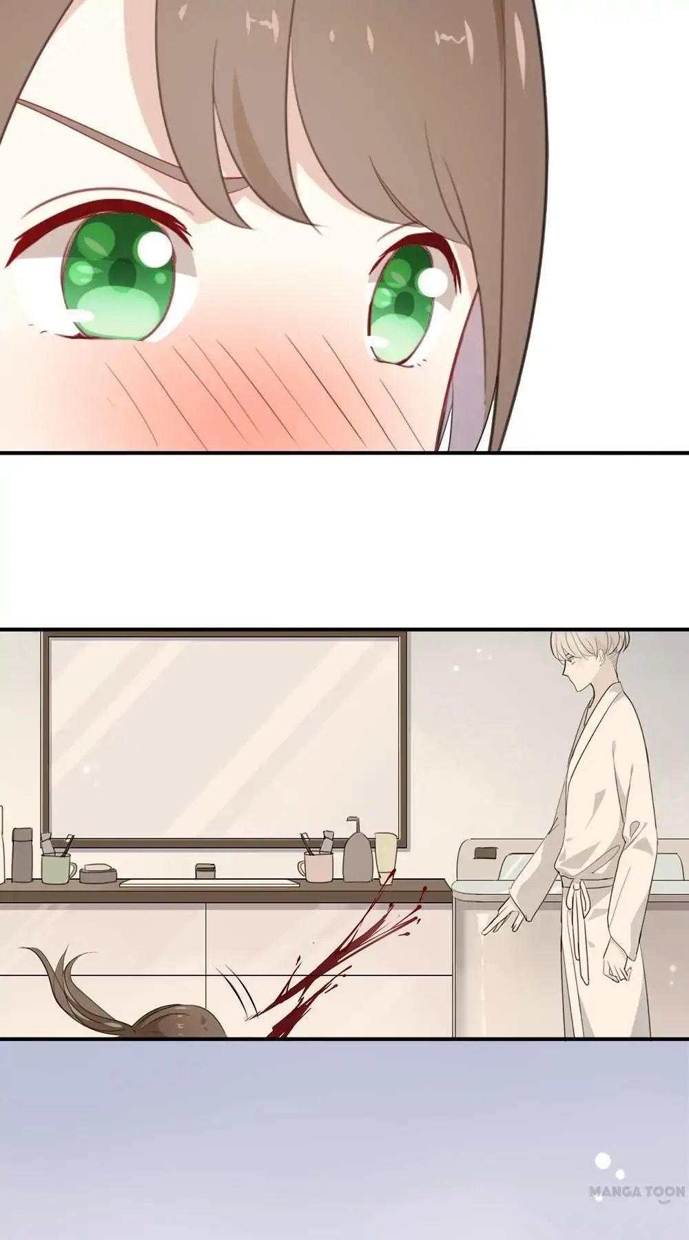 I Was XXX By My Idol Chapter 21 - page 7