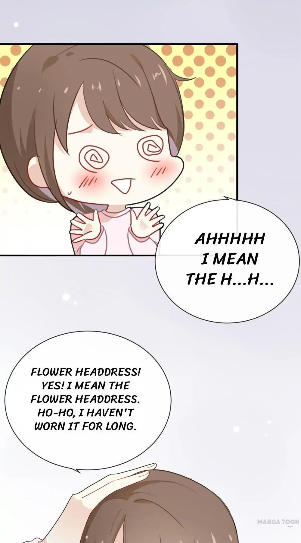 I Was XXX By My Idol Chapter 21 - page 8