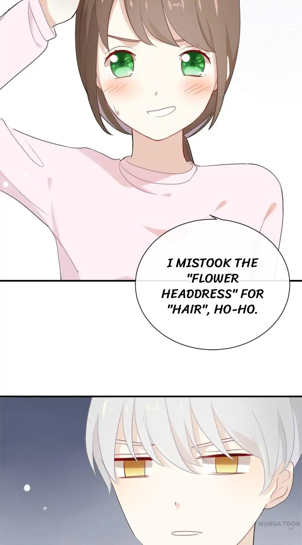 I Was XXX By My Idol Chapter 21 - page 9