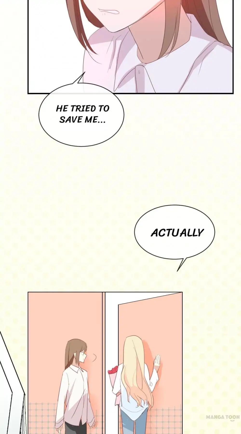 I Was XXX By My Idol Chapter 87 - page 17