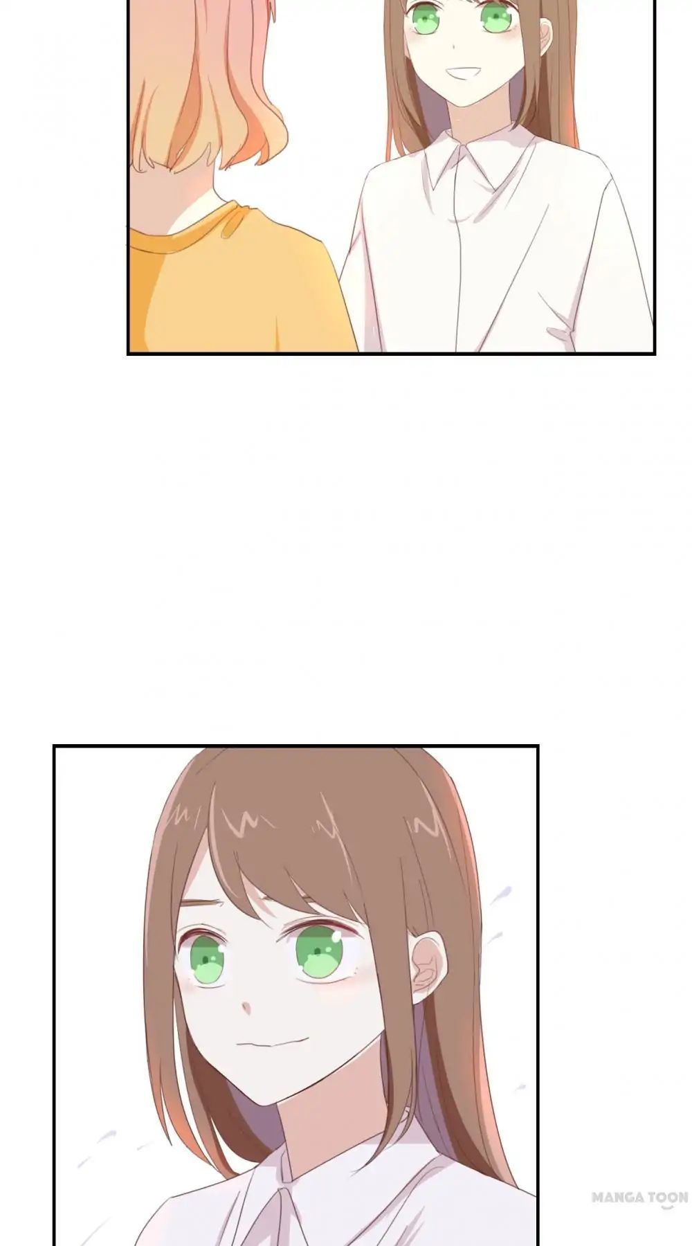 I Was XXX By My Idol Chapter 87 - page 2