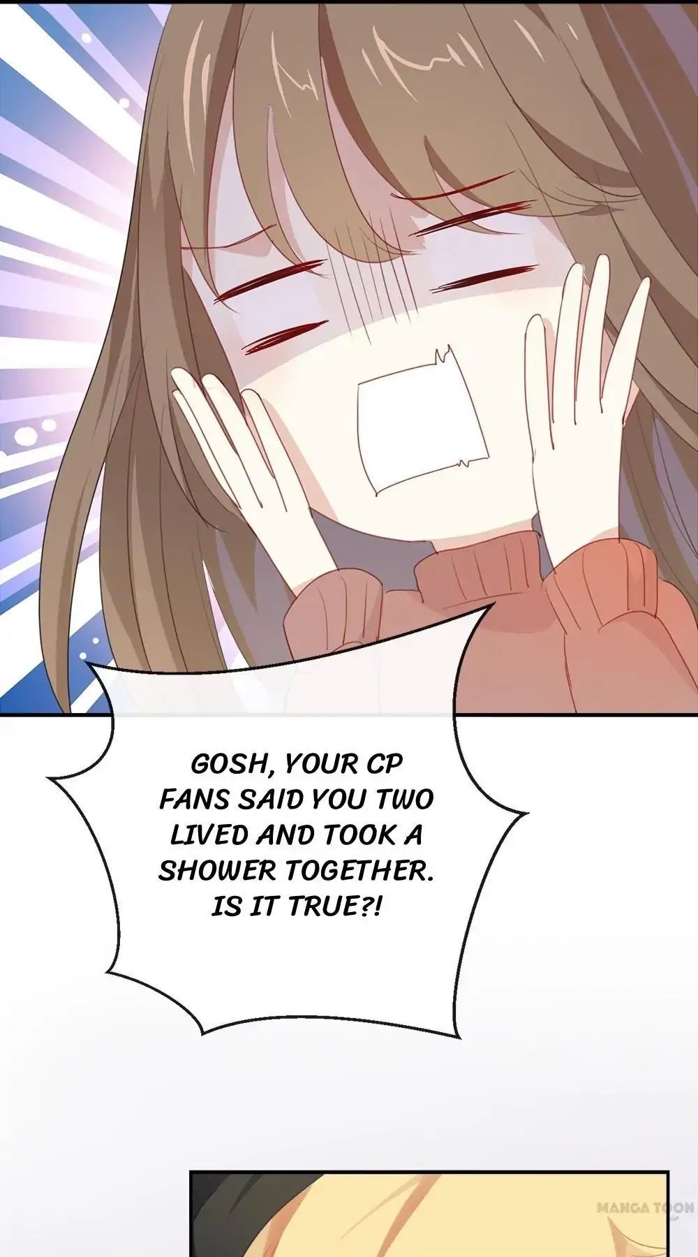 I Was XXX By My Idol Chapter 22 - page 1