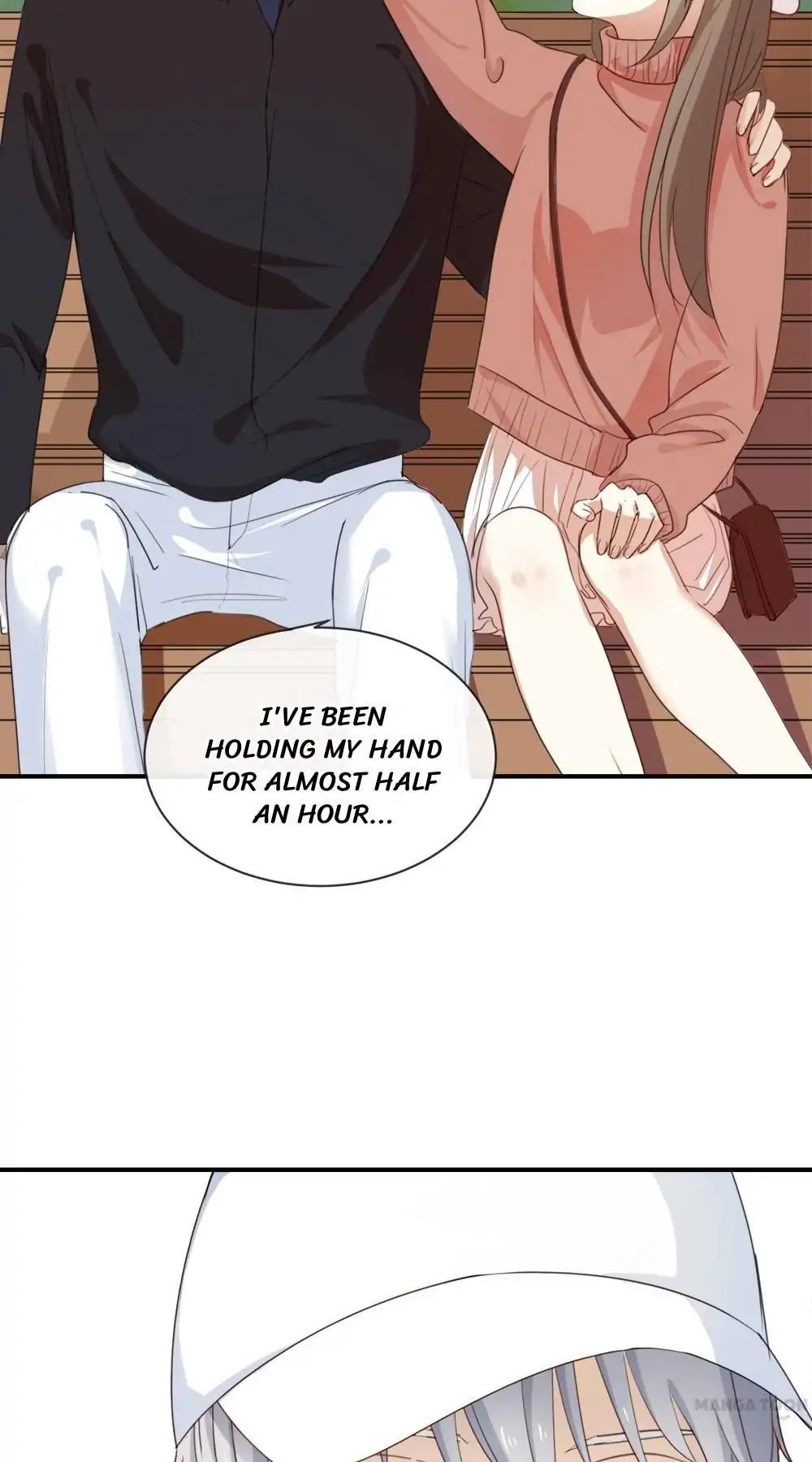 I Was XXX By My Idol Chapter 22 - page 12