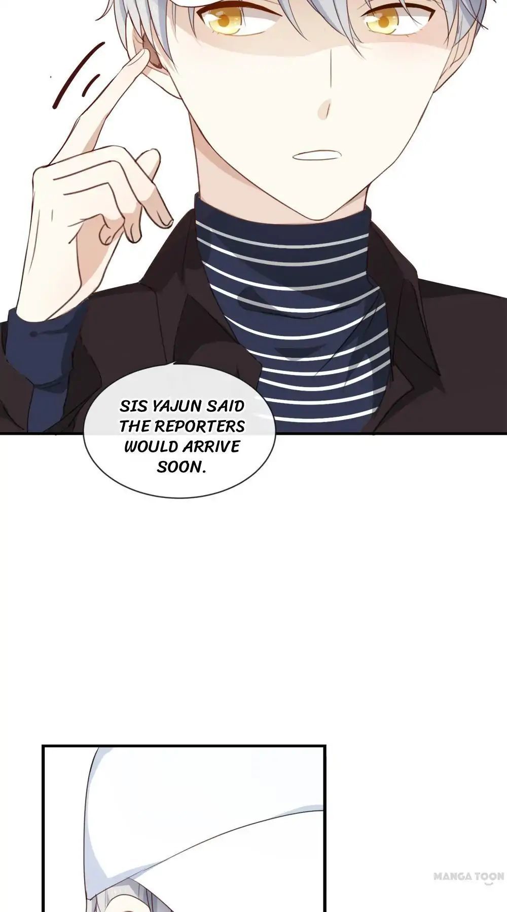 I Was XXX By My Idol Chapter 22 - page 13