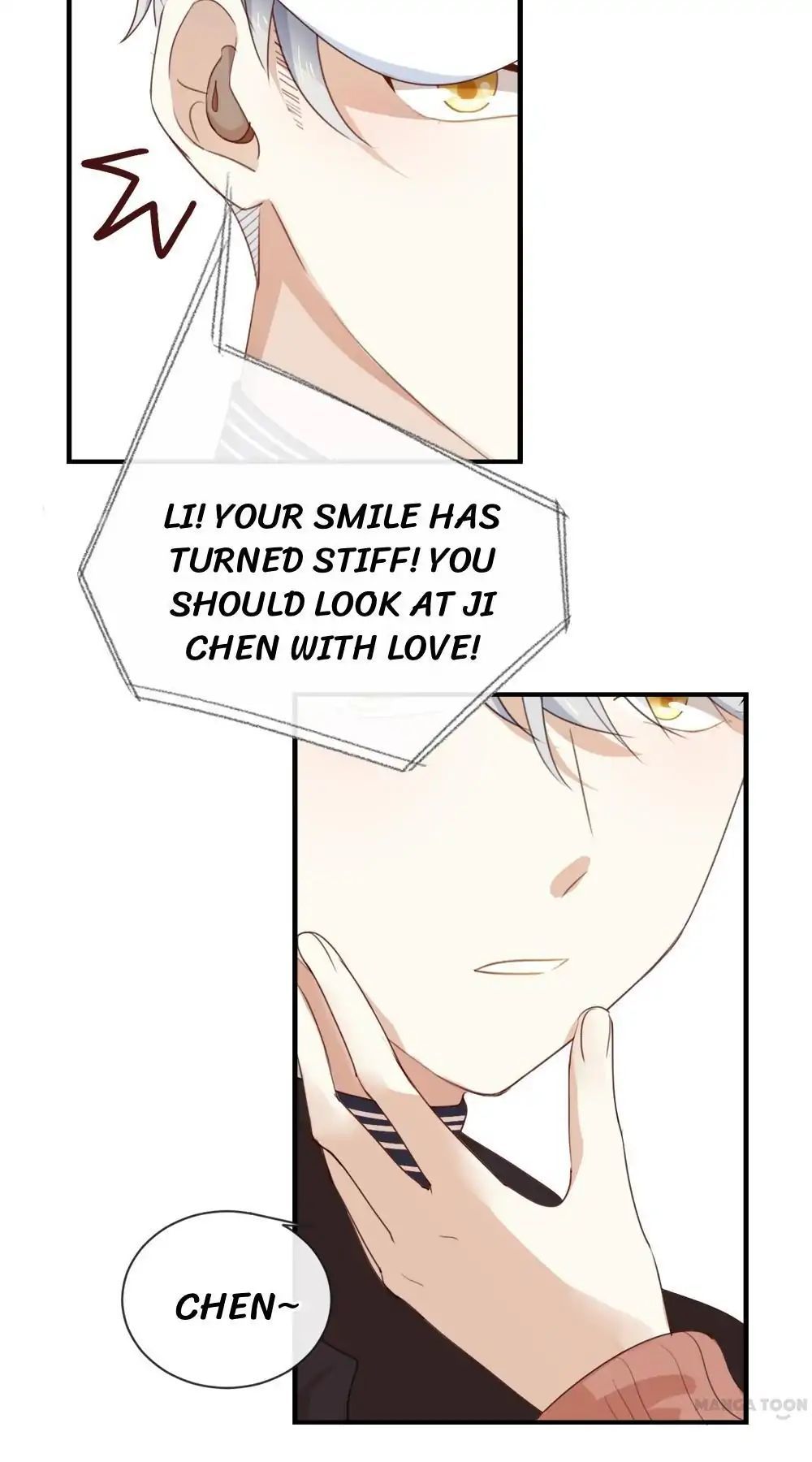 I Was XXX By My Idol Chapter 22 - page 14