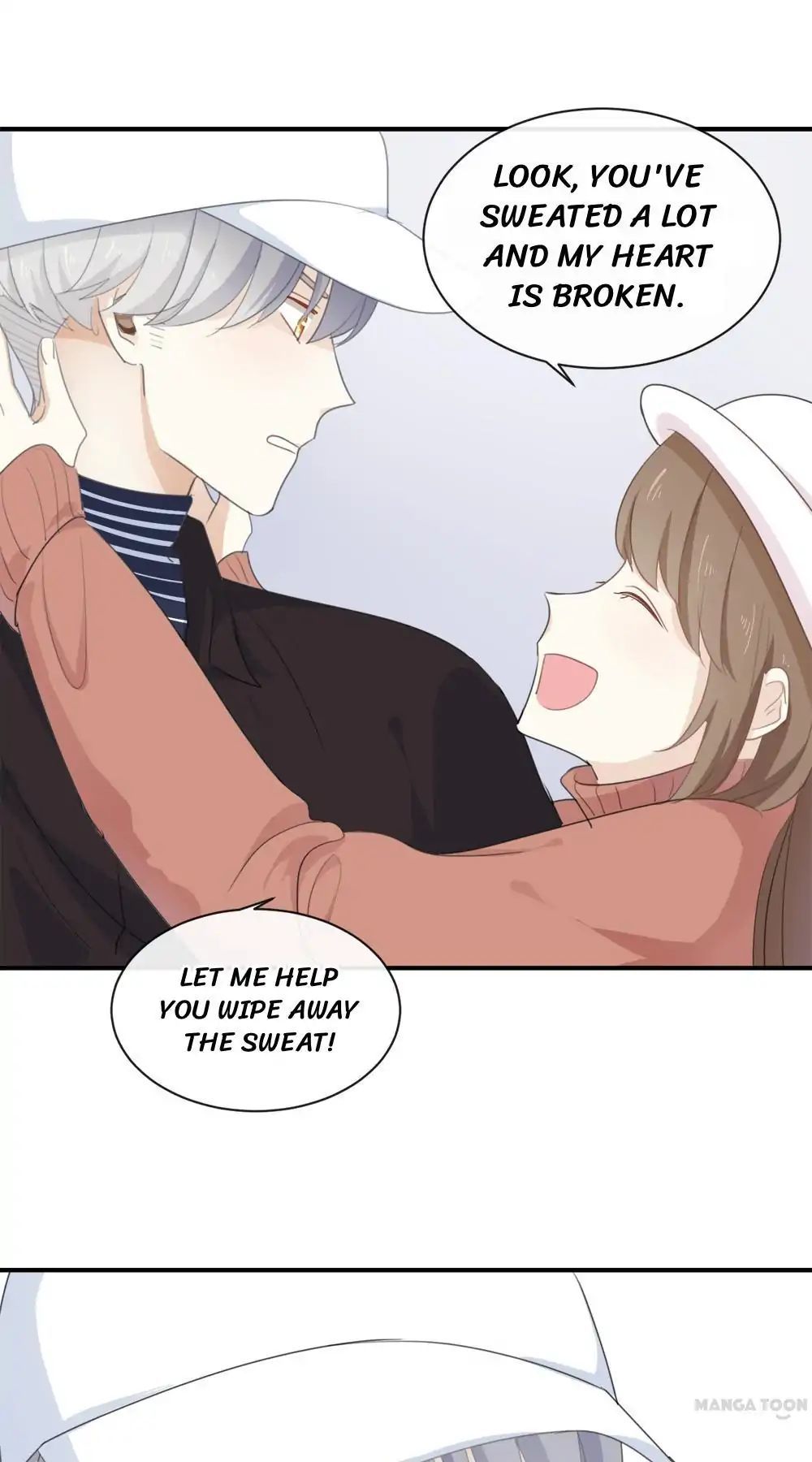 I Was XXX By My Idol Chapter 22 - page 16
