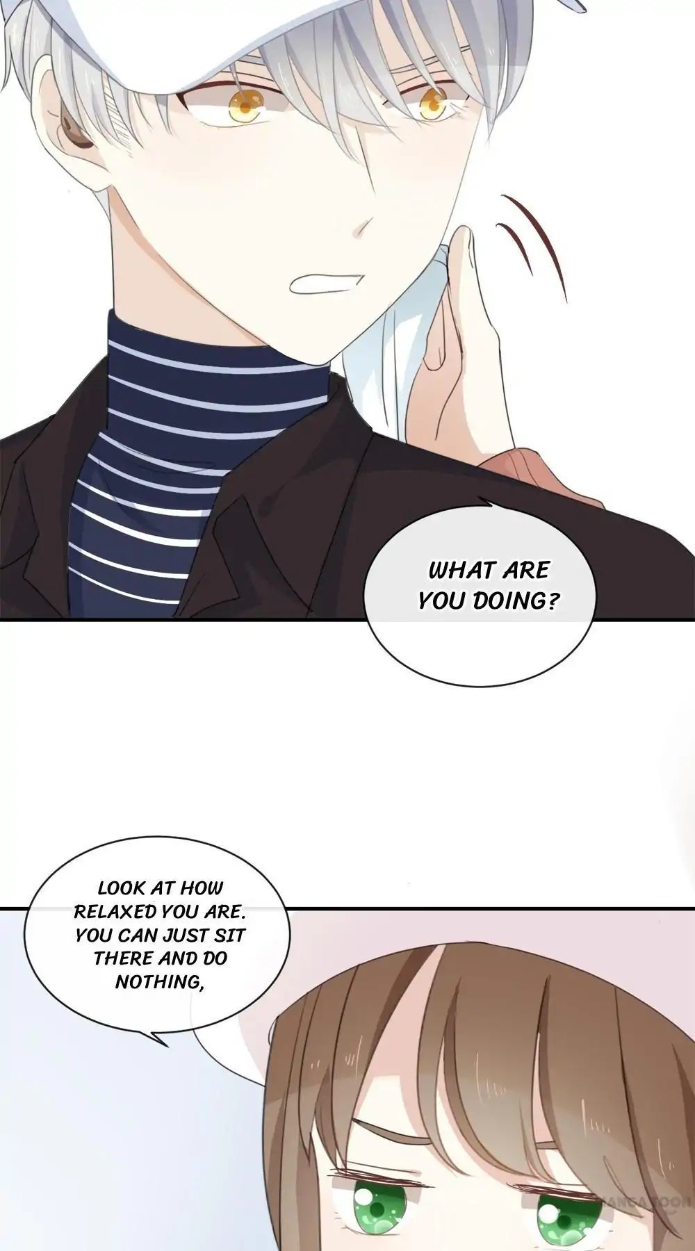I Was XXX By My Idol Chapter 22 - page 17