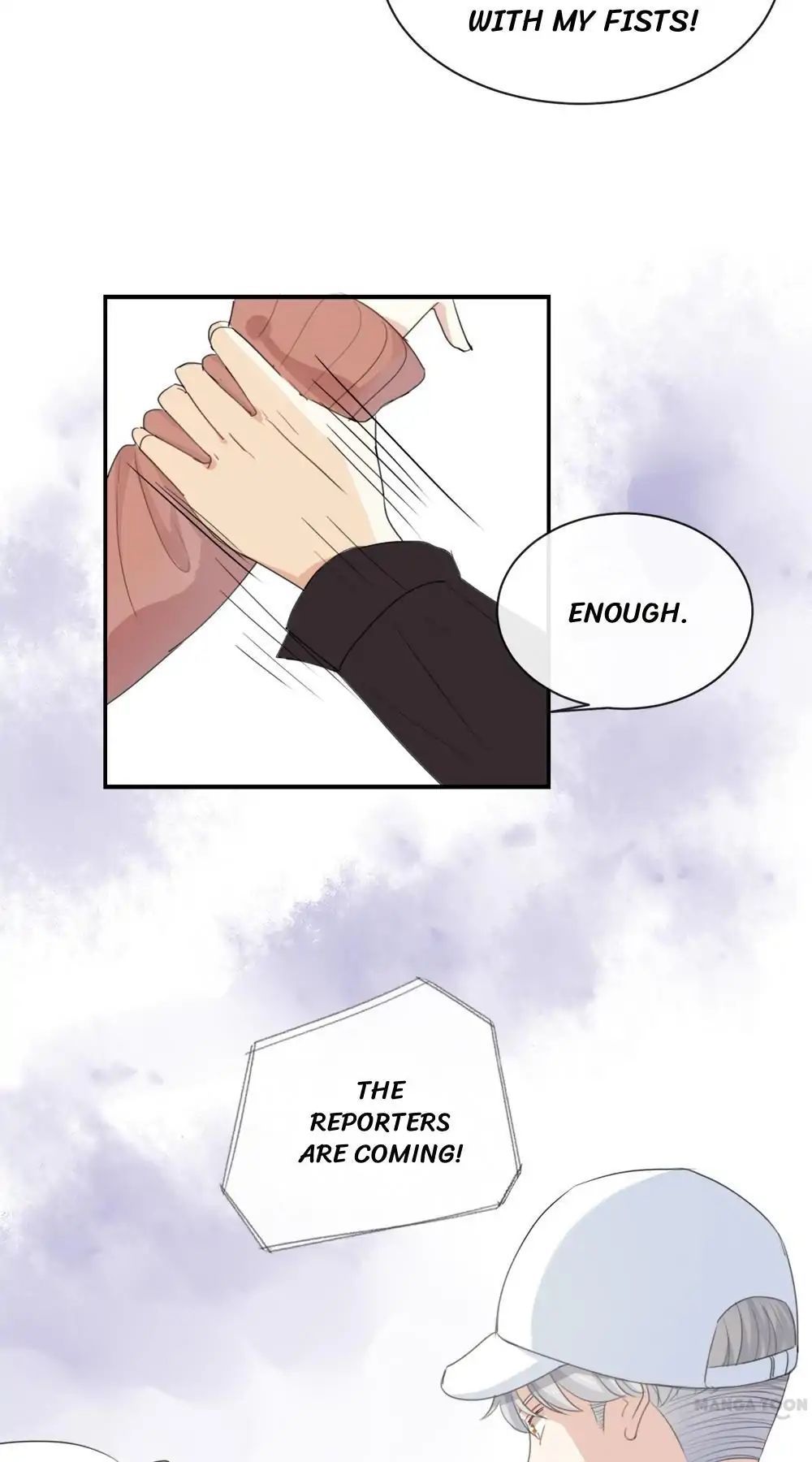 I Was XXX By My Idol Chapter 22 - page 19