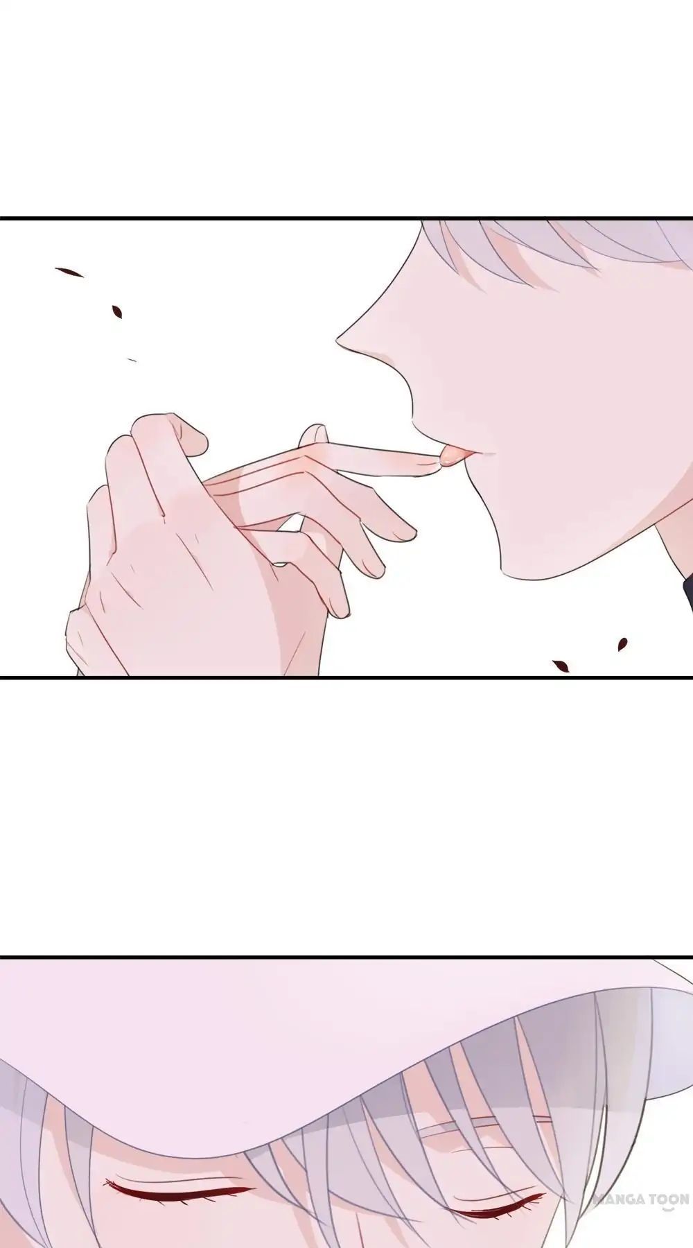 I Was XXX By My Idol Chapter 22 - page 21