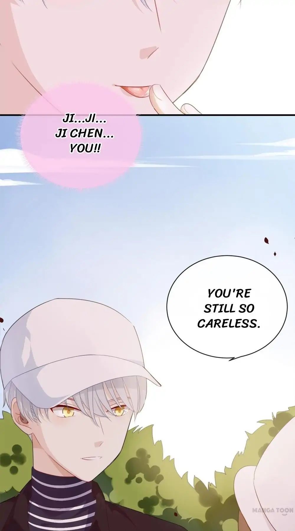 I Was XXX By My Idol Chapter 22 - page 22